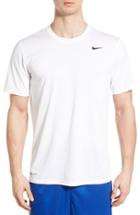 Men's Nike 'legend 2.0' Dri-fit Training T-shirt, Size - White