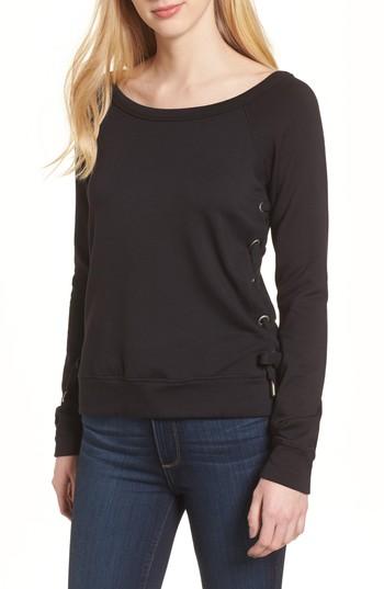 Women's Bailey 44 I'm Out Of Office Sweater - Black