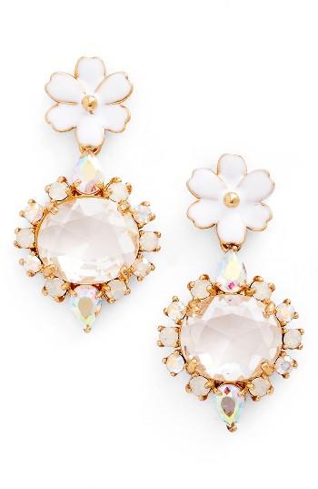 Women's Kate Spade New York Garden Party Drop Earrings