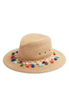 Women's Eric Javits Bahia Sun Hat -