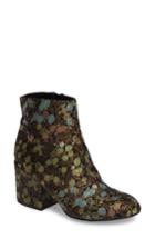 Women's Charles By Charles David Quincey Bootie .5 M - Black
