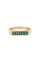 Women's Kris Nations Chill Ring