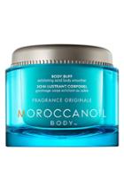 Moroccanoil Body Buff Oz