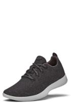 Men's Allbirds Wool Runner M - Black