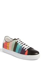 Men's Paul Smith Basso Sneaker Us / 8uk - Black