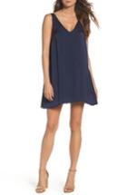 Women's Knot Sisters Winona Sleeveless Dress - Blue