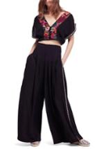 Women's Free People Santoshi Top & Pants