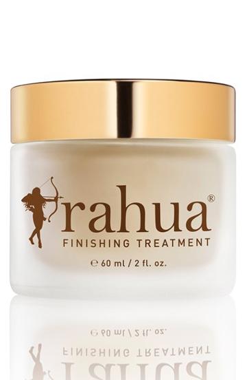 Space. Nk. Apothecary Rahua Finishing Treatment, Size
