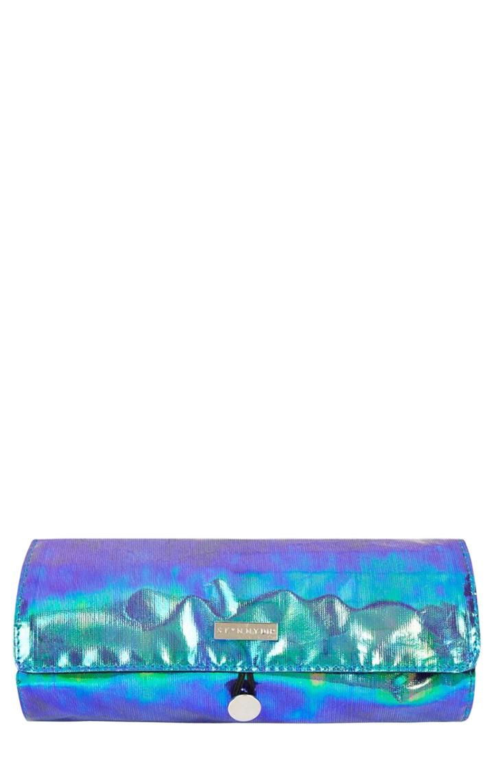 Skinnydip Mermaid Makeup Roll, Size - No Color