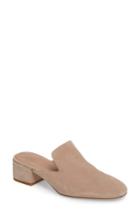 Women's Lewit Bianca Block Heel Mule .5us / 35.5eu - Pink