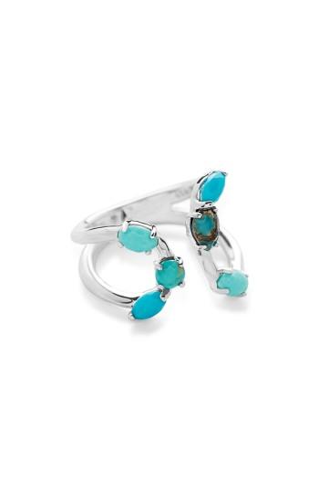 Women's Ippolita Rock Candy Bypass Ring