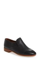 Women's Jeffrey Campbell 'bryant' Cap Toe Loafer