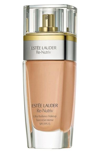 Estee Lauder 're-nutriv' Ultra Radiance Makeup Spf 15 - Fresco 2c3