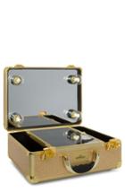 Impressions Vanity Co. Slaycase(tm) 2.0 Vanity Travel Case, Size - Champagne Sparkle