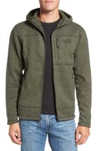 Men's The North Face Gordon Lyons Relaxed Fit Sweater Fleece Hoodie