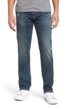 Men's Citizens Of Humanity 'core' Slim Straight Leg Jeans