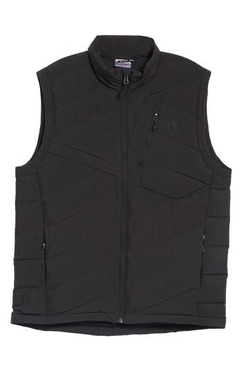 Men's Spyder Syrround Down Vest