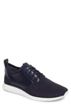Men's Cole Haan 2.zerogrand Knit Derby M - Blue