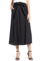 Women's Misa Los Angeles Chrysa Midi Skirt