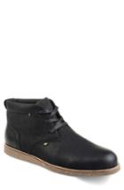 Men's Thomas And Vine Deacon Chukka Boot M - Black