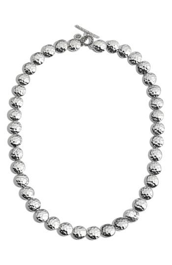 Women's John Hardy 'palu' Collar Necklace