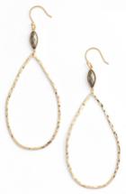 Women's Gorjana Lola Semiprecious Stone Drop Earrings