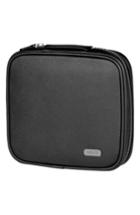 Skits 'smart' Leather Tech Case - Black