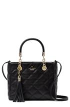 Kate Spade New York Emerson Place Lyanna Quilted Leather Shoulder Bag -