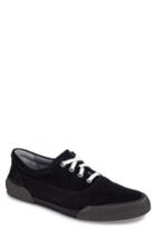 Men's Lanvin Suede Sneaker Us / 8uk - Blue