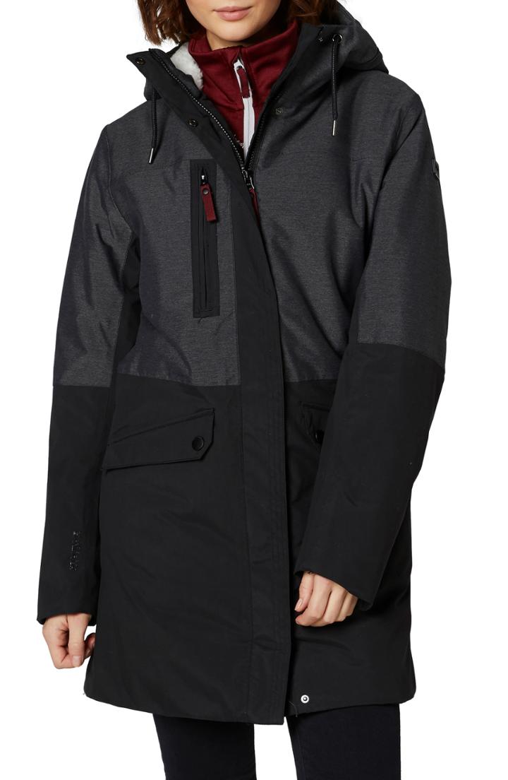 Women's Helly Hansen Senja Waterproof & Windproof Primaloft Insulated Parka