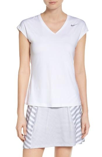 Women's Nike Golf Tee
