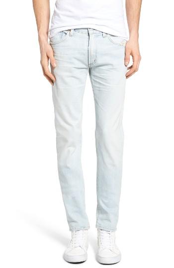 Men's Citizens Of Humanity Noah Skinny Fit Jeans - Blue