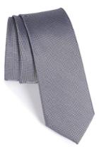 Men's Nordstrom Men's Shop Foley Silk Tie