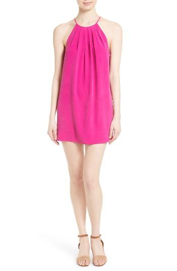Women's Joie Chace Silk Sheath Dress