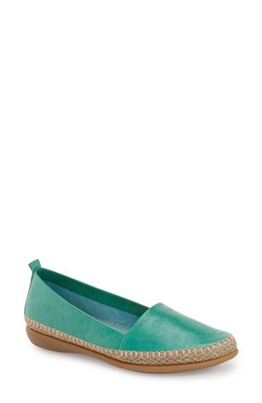 Women's The Flexx 'rapid' Flat