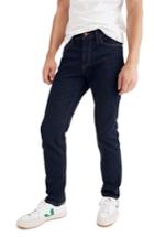 Men's Madewell Slim Fit Jeans X 34 - Blue