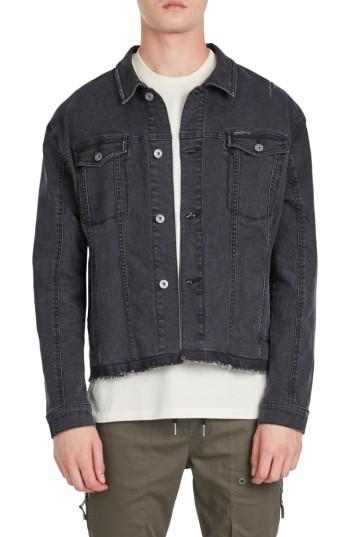 Men's Zanerobe Snitch Denim Jacket