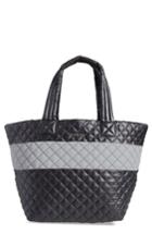 M Z Wallace Medium Metro Tote - Pink