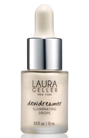 Laura Geller Beauty Dewdreamer Illuminating Drops - Diamond Dust