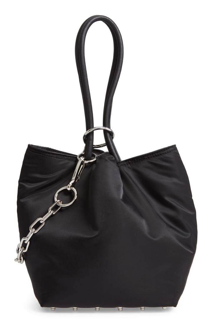 Alexander Wang Small Roxy Nylon Tote -