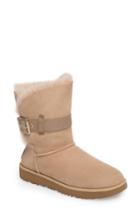 Women's Ugg Jaylyn Boot M - Brown