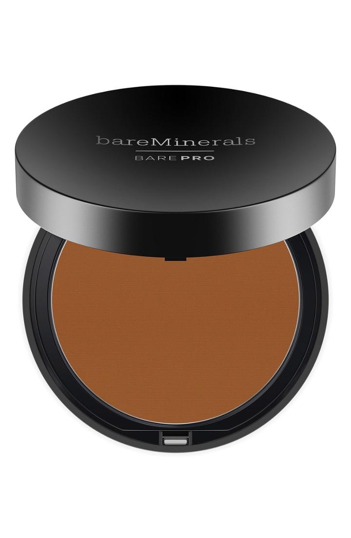 Bareminerals Barepro(tm) Performance Wear Powder Foundation - 28 Clove