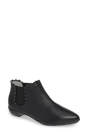 Women's Jambu Rimini Bootie M - Black