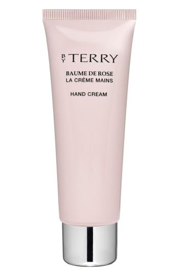 Space. Nk. Apothecary By Terry Baume De Rose Mains Hand Cream