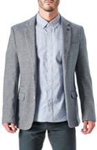 Men's 7 Diamonds Lucca Casual Blazer - Blue