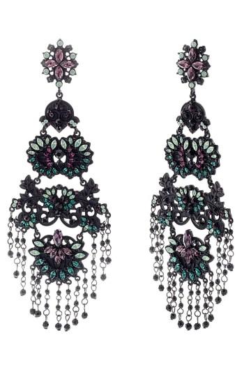 Women's Steve Madden Tassel Drop Earrings