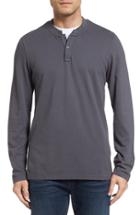 Men's Lanai Collection Split Collar Shirt