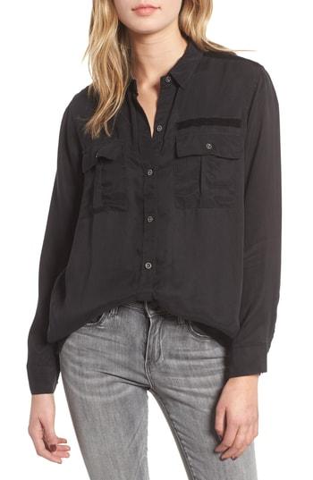 Women's Rails Kent Button Up Blouse