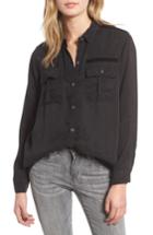 Women's Rails Kent Button Up Blouse