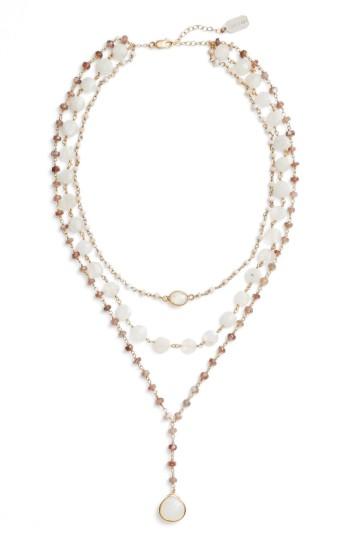 Women's Ela Rae Multistrand Y-necklace